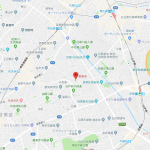実相寺地図
