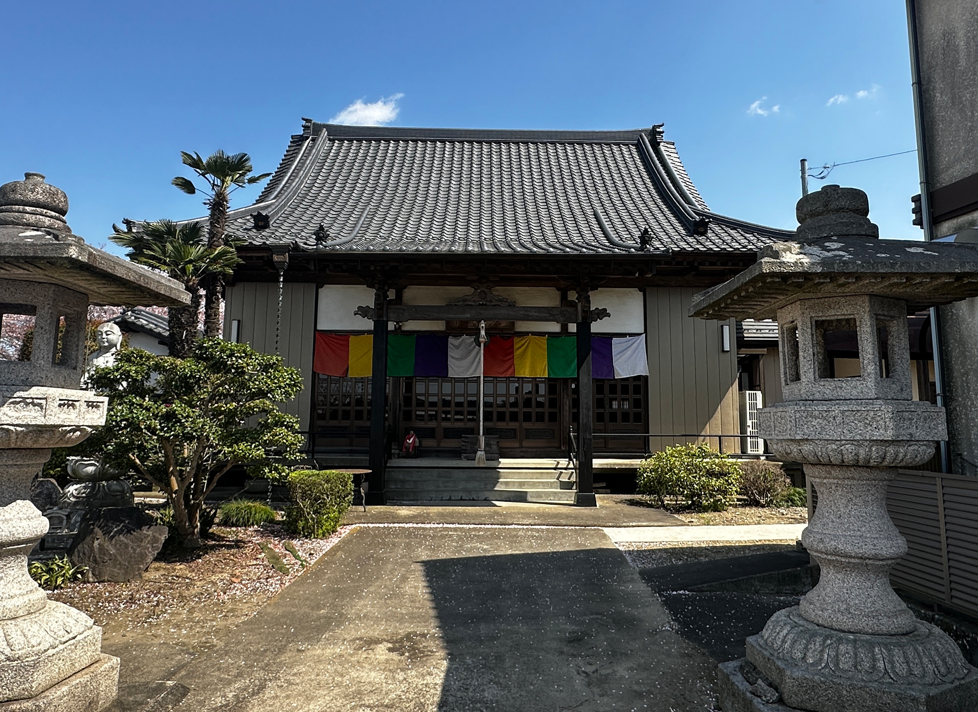 真福寺