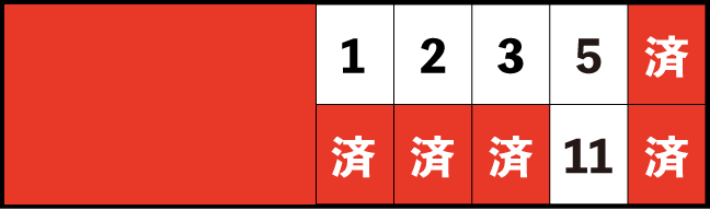 区画図 ２聖地　Ｃ区